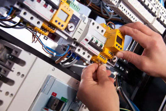 Electrical Troubleshooting Icon